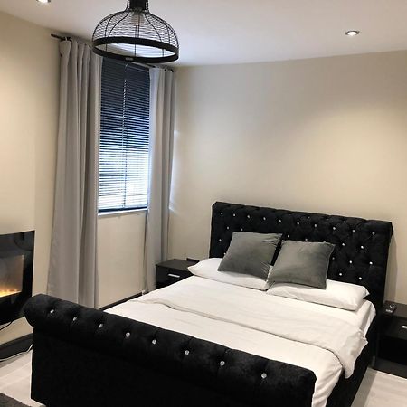 Stifford Clays Farm Hotel North Stifford ภายนอก รูปภาพ
