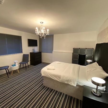 Stifford Clays Farm Hotel North Stifford ภายนอก รูปภาพ