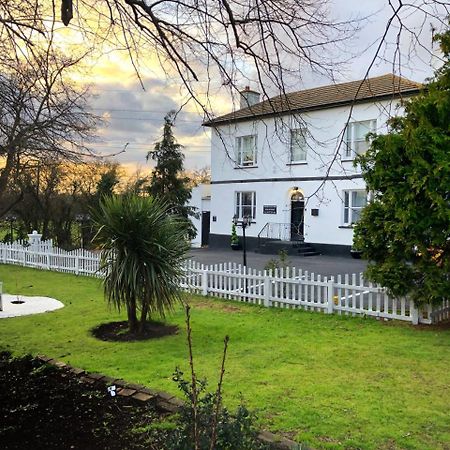 Stifford Clays Farm Hotel North Stifford ภายนอก รูปภาพ