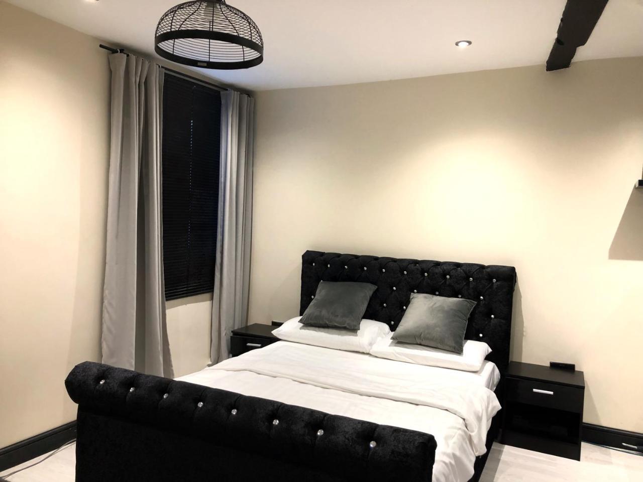 Stifford Clays Farm Hotel North Stifford ภายนอก รูปภาพ