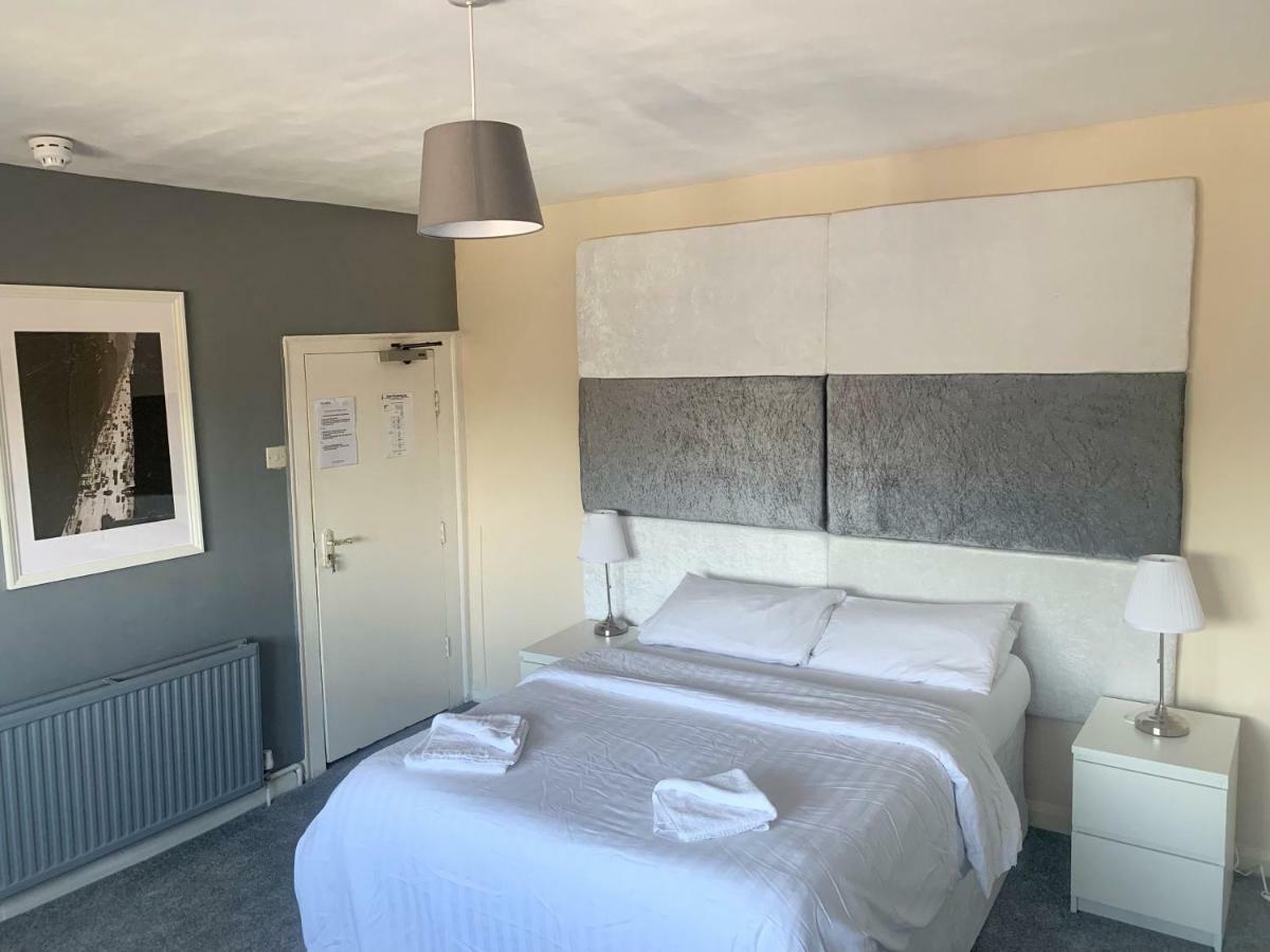 Stifford Clays Farm Hotel North Stifford ภายนอก รูปภาพ